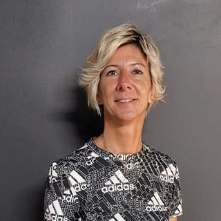 Sibylle Meier